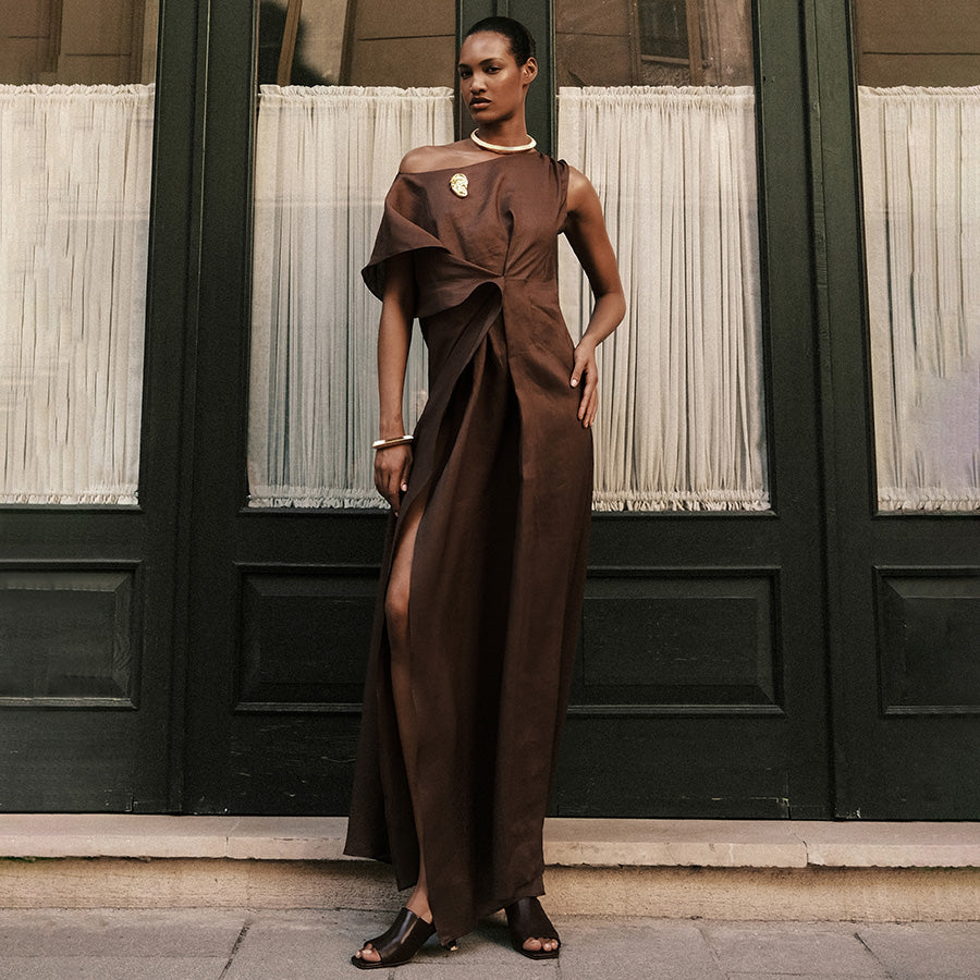 Ava Dress