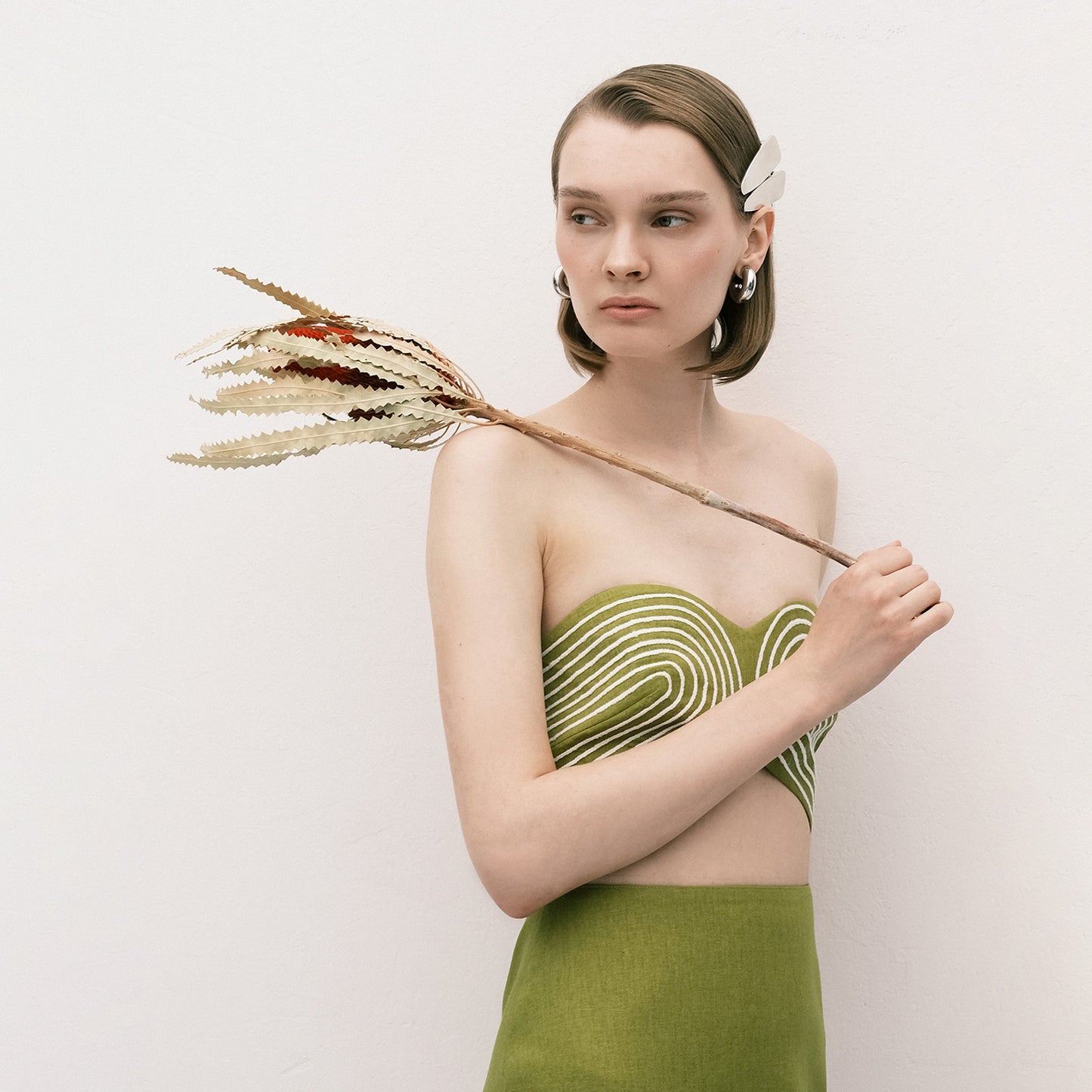 Ahang Dress