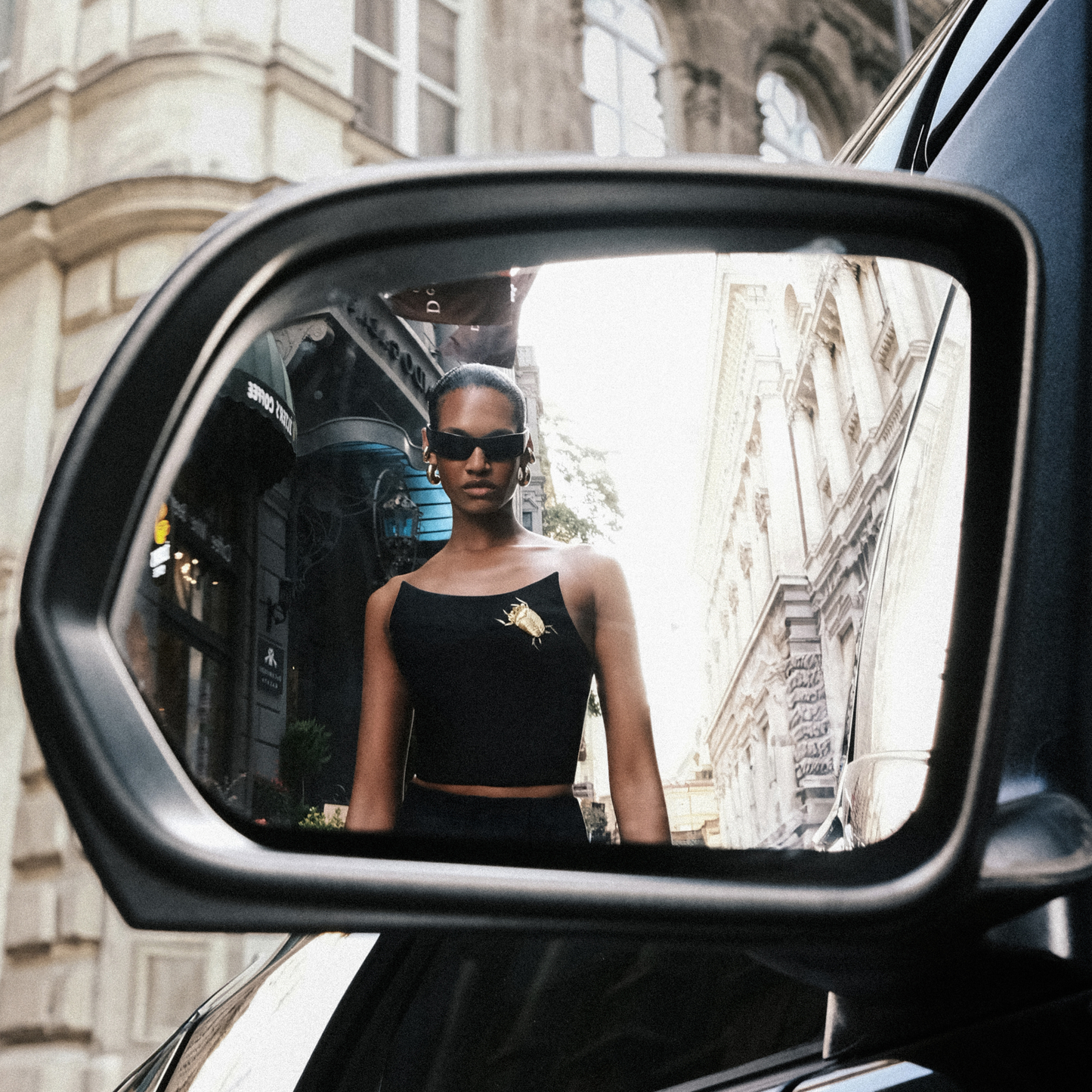 Cockroach Top