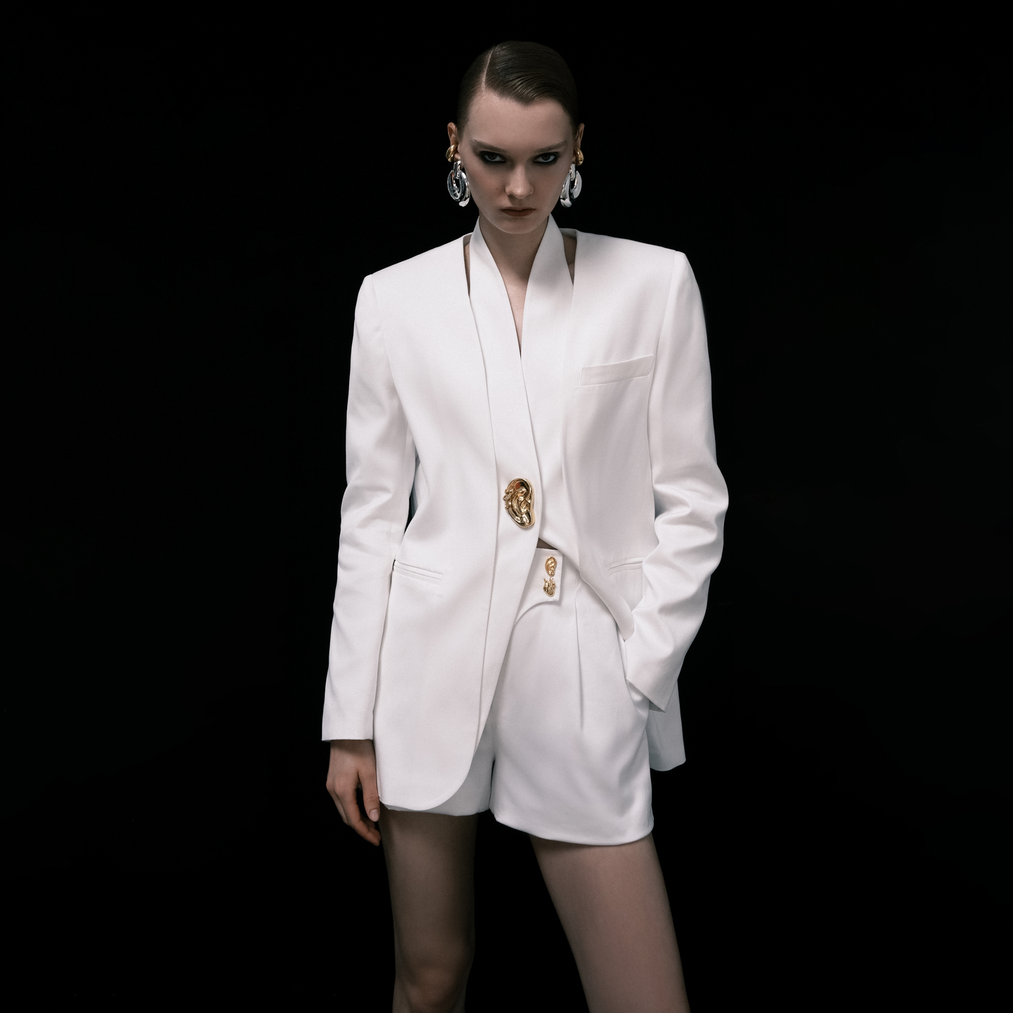Ava Blazer