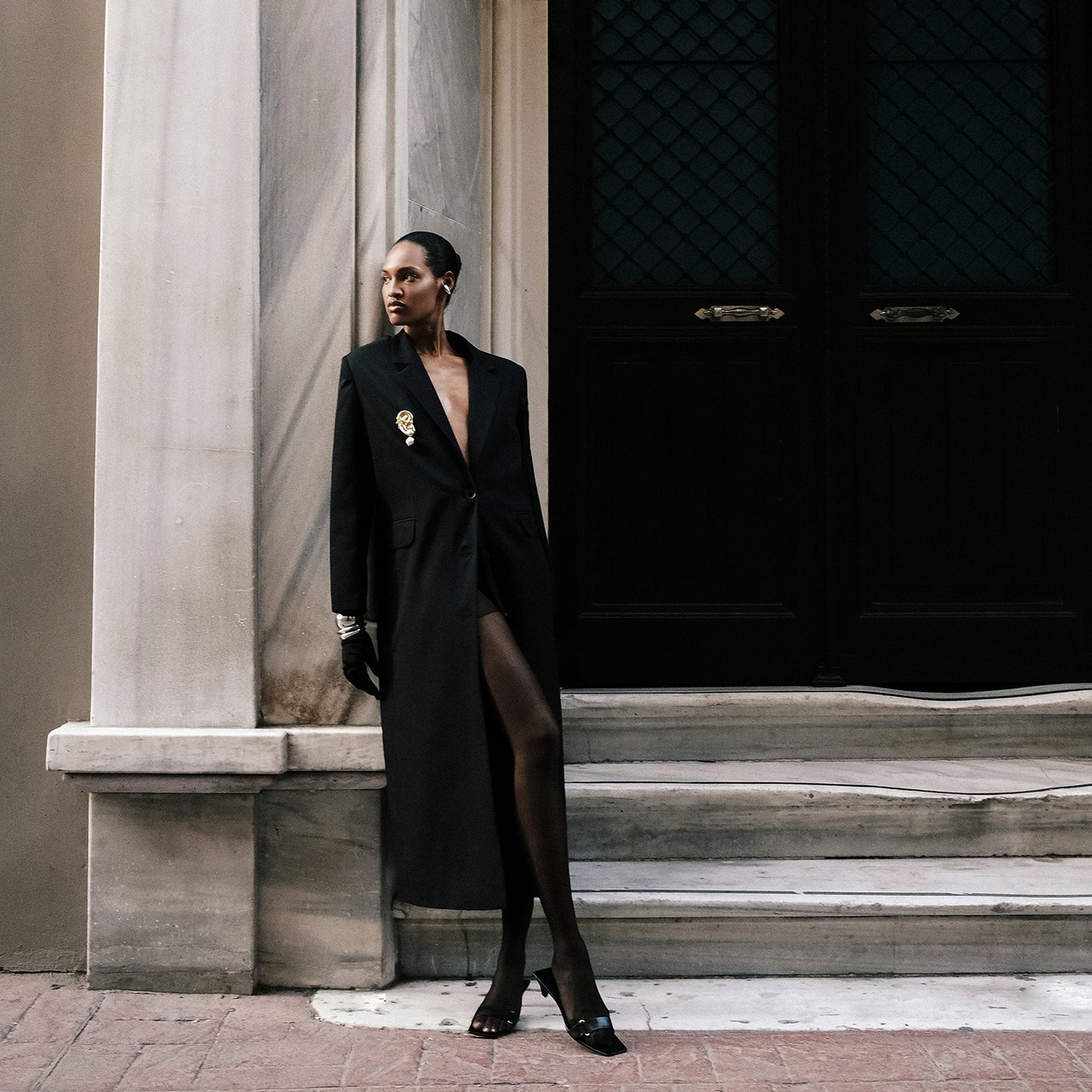 Ava Coat