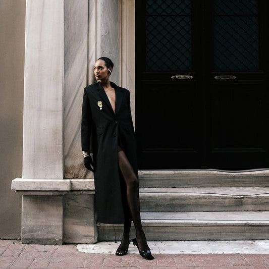 Ava Coat