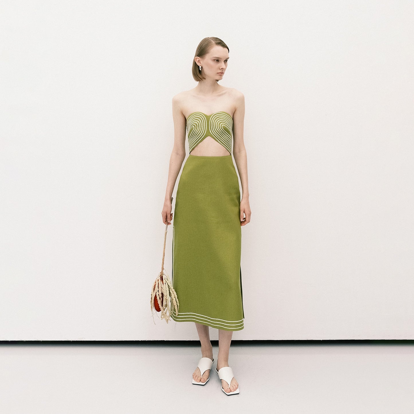 Ahang Dress