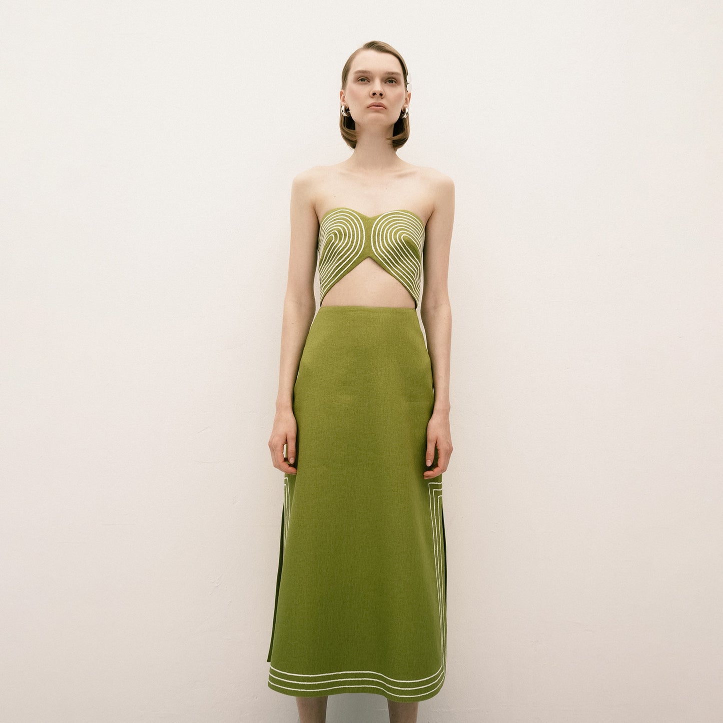 Ahang Dress