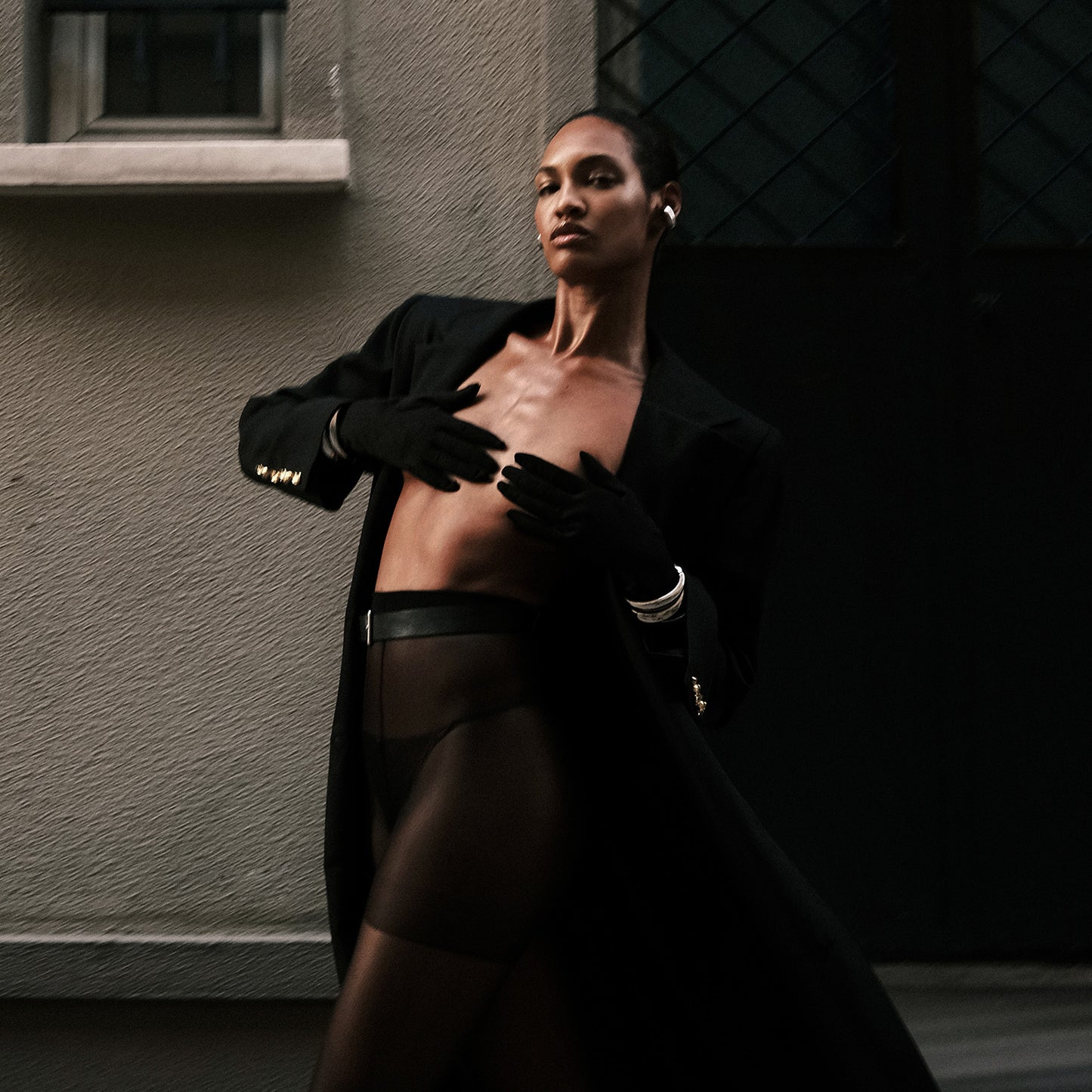 Ava Coat