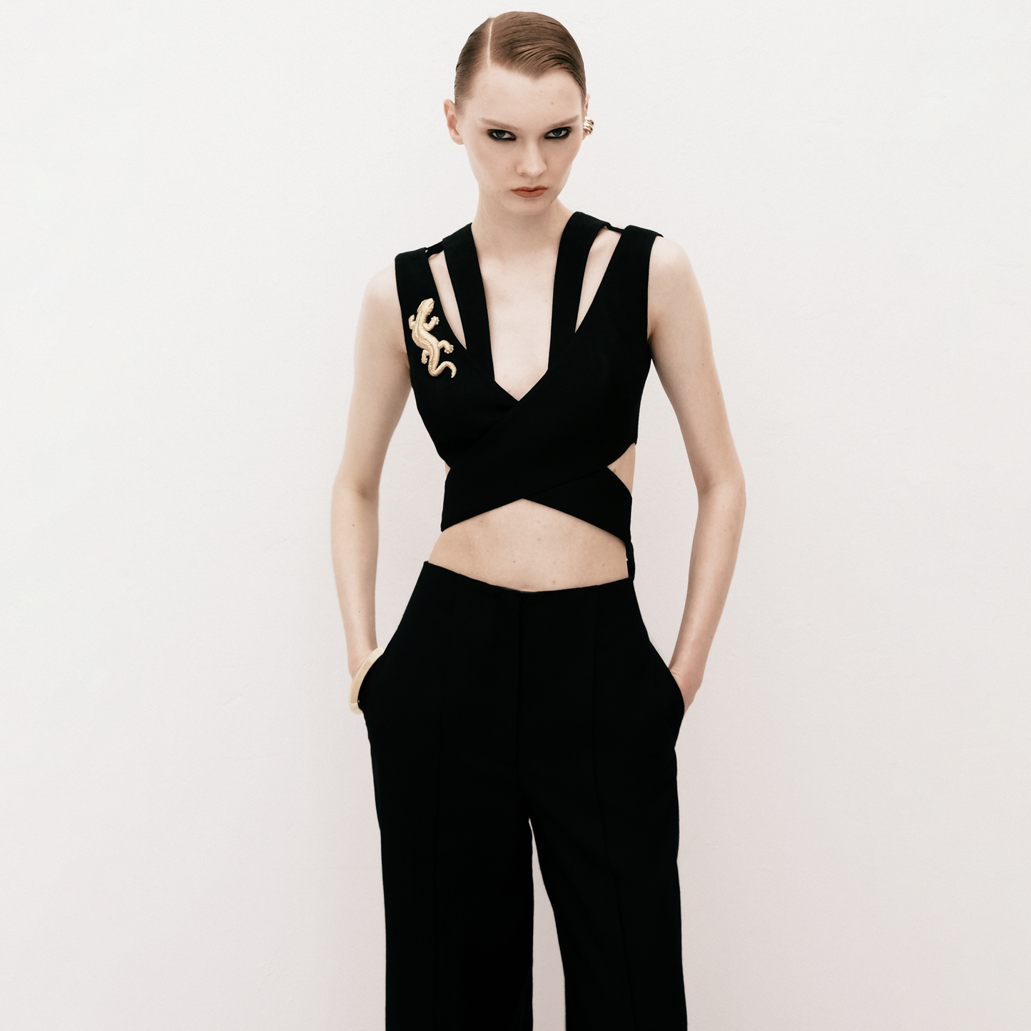 Slash Pants