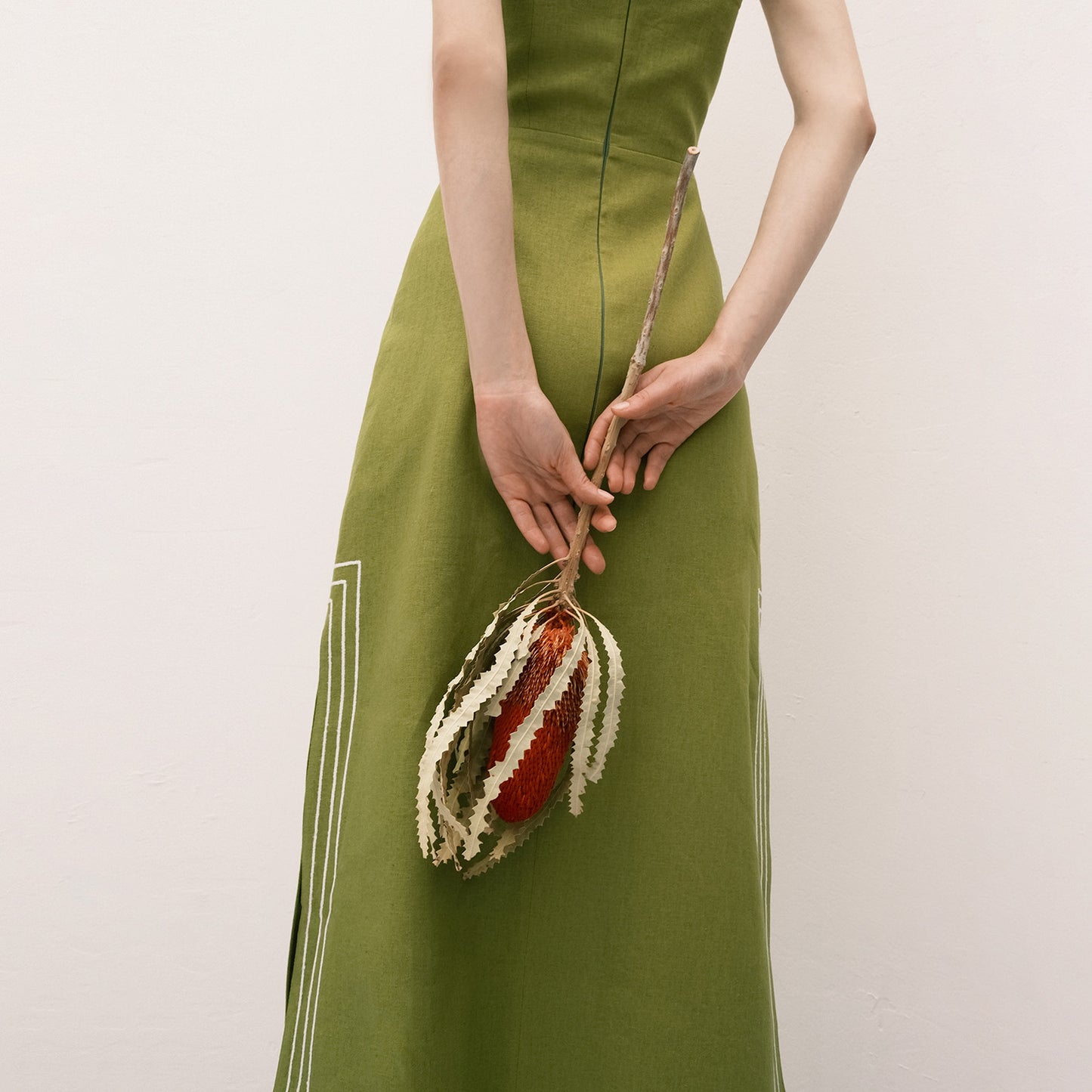 Ahang Dress
