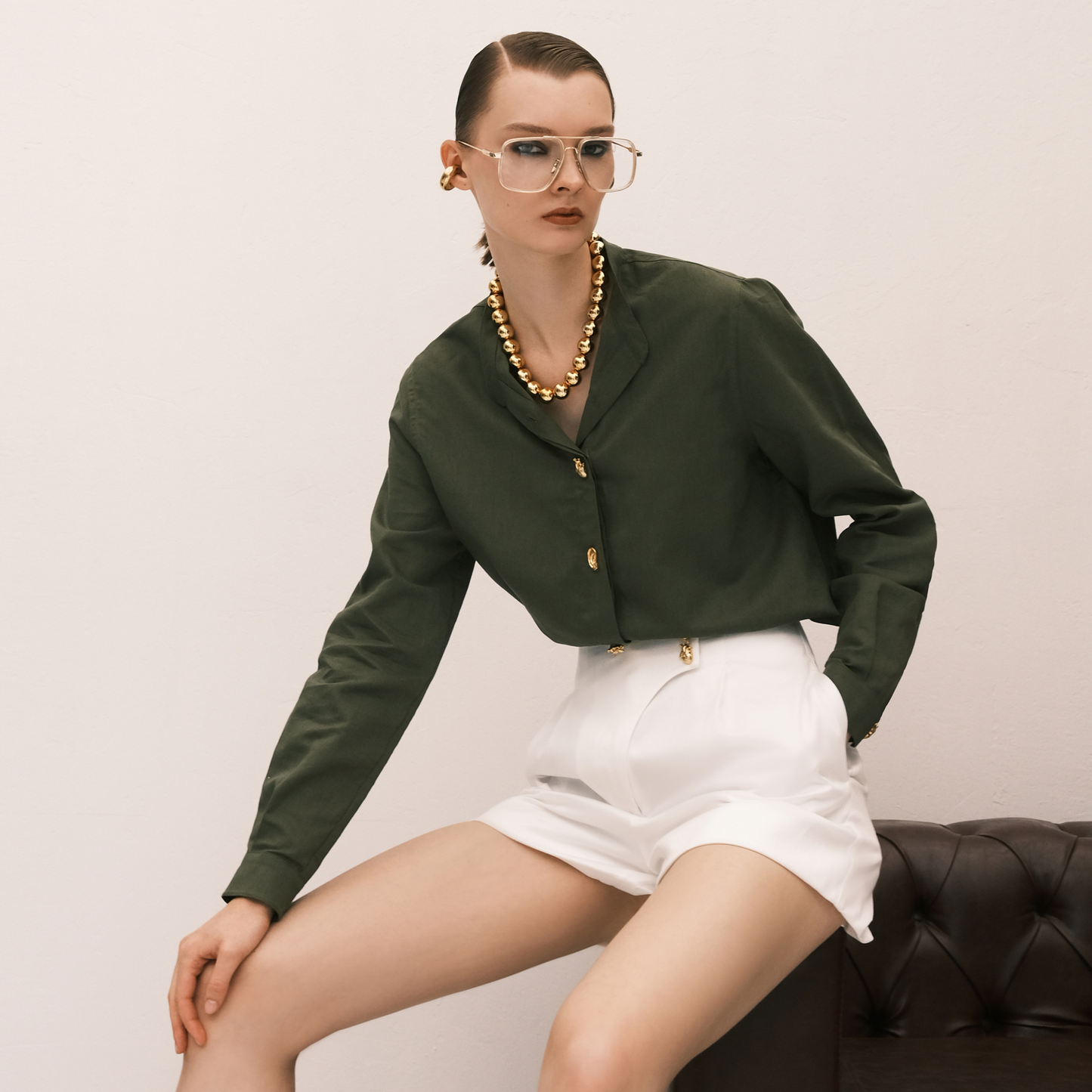 Ava Blouse