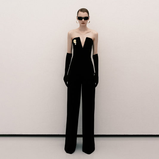 Ear Jumpsuit