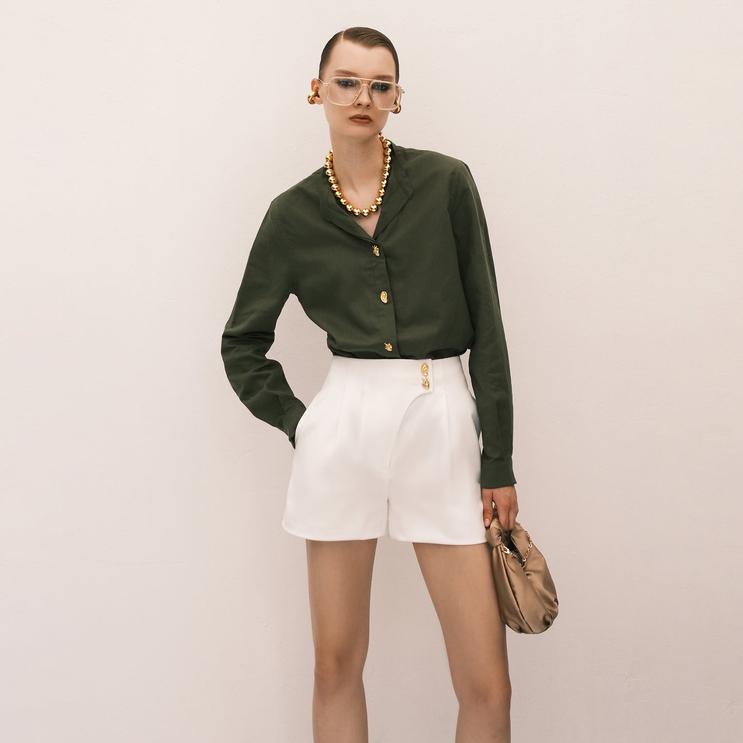 Ava Blouse
