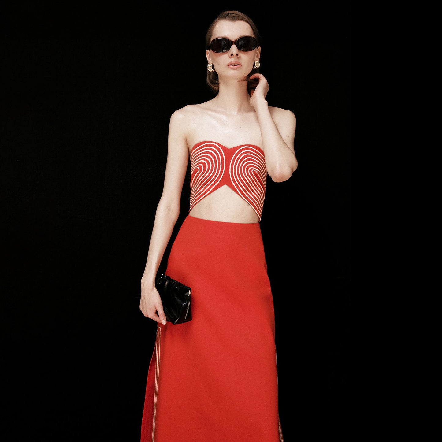 Ahang Dress