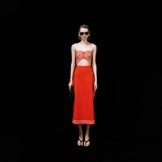 Ahang Dress
