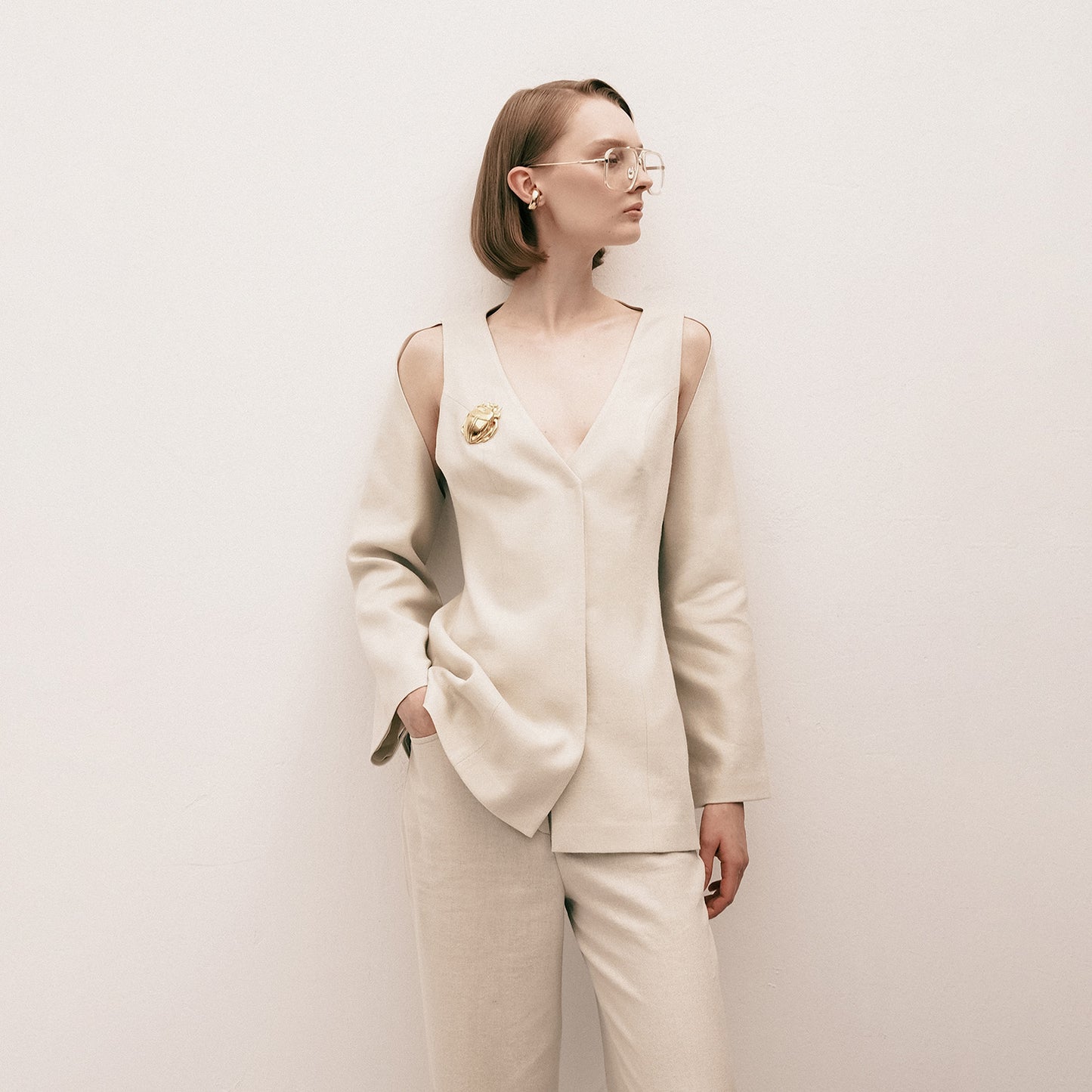 Cocroach Blazer